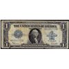 Image 1 : 1923 $1 Silver Certificate Note