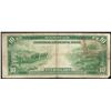 Image 2 : 1914 $10 Federal Reserve Note Blue Seal