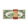 Image 2 : Pack of (50) Consecutive 1950 $10 Federal Reserve Wide Notes Atlanta Uncirculate