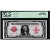 Image 1 : 1923 $1 Legal Tender Note Fr. 40 PCGS Gem New 65PPQ