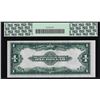 Image 2 : 1923 $1 Legal Tender Note Fr. 40 PCGS Gem New 65PPQ