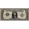 Image 1 : 1923 $1 Silver Certificate Note
