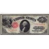 Image 1 : 1917 $1 Legal Tender Note