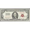 Image 1 : 1966 $100 Legal Tender Note