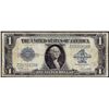 Image 1 : 1923 $1 Silver Certificate Note