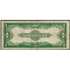Image 2 : 1923 $1 Silver Certificate Note