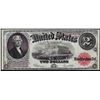 Image 1 : 1917 $2 Legal Tender Note