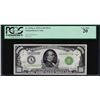 Image 1 : 1928 $1,000 Federal Reserve Note Fr. 2210a-A PCGS Very Fine 20