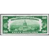 Image 2 : 1928A $50 Federal Reserve Note New York