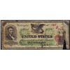 Image 1 : 1862 $10 Legal Tender Note