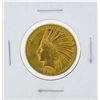 Image 1 : 1914-D $10 Indian Head Eagle Gold Coin