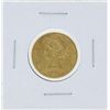 Image 1 : 1881-S $5 Liberty Head Half Eagle Gold Coin