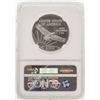 Image 2 : 2008 $100 American Eagle Platinum Coin NGC MS69