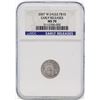 Image 1 : 2007-W $10 American Platinum Eagle Coin Early Release NGC MS69