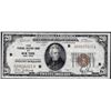 Image 1 : 1929 $50 The Federal Reserve Bank of New York National Currency Note