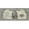 Image 1 : 1929 $50 Mercantile National Bank at Dallas TX CH# 13743 National Currency Note