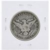 Image 2 : 1906 Barber Liberty Head Half Dollar Coin