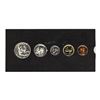 Image 1 : 1958 (5) Coin Proof Set