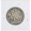 Image 2 : 1917 Walking Liberty Half Dollar Coin