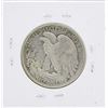 Image 2 : 1938-D Walking Liberty Half Dollar Coin
