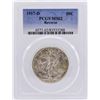 Image 1 : 1917-D Walking Liberty Half Dollar Coin PCGS MS62 Reverse