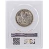 Image 2 : 1917-D Walking Liberty Half Dollar Coin PCGS MS62 Reverse