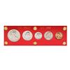 Image 1 : 1942 (5) Coin Proof Set