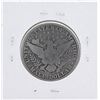 Image 2 : 1907 Barber Liberty Head Half Dollar Coin