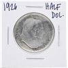 Image 1 : 1926 Sesquicentennial of American Independence Half Dollar Coin