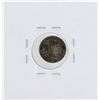 Image 2 : 1852 Three Cent Silver Piece Coin