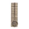Image 2 : Roll of (40) 1947-S Brilliant Uncirculated Jefferson Nickels