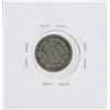 Image 2 : 1868 Nickel Three Cent Piece Coin