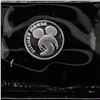 Image 3 : Lot of (10) Disney Mickey Mouse 1/20 oz. .999 Fine Silver Coin Rounds