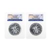 Image 1 : Set of (2) 2015-P $1 Australia Funnel-Web Spider Silver Coins PCGS MS70