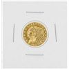 Image 1 : 1912 $2 1/2 Indian Head Quarter Eagle Gold Coin