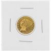 Image 1 : 1913 $2 1/2 Indian Head Quarter Eagle Gold Coin