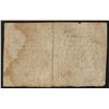 Image 2 : Uncut Sheet October 11, 1777 Two & Three Pence Connecticut Colonial Currency Not
