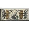 Image 1 : March 3, 1863 Fifty Cents Third Issue Fractional Note