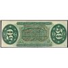 Image 2 : March 3, 1863 Fifty Cents Third Issue Fractional Note