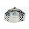 Image 3 : Rolex Stainless Steel Datejust Mens Wristwatch