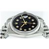Image 7 : Rolex Stainless Steel Datejust Mens Wristwatch