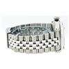 Image 8 : Rolex Stainless Steel Datejust Mens Wristwatch