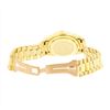 Image 4 : Rolex Mens President 18KT Yellow Gold Double Quickset DayDate Wristwatch