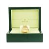 Image 5 : Rolex Mens President 18KT Yellow Gold Double Quickset DayDate Wristwatch