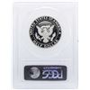 Image 2 : 2013-S Kennedy Silver Half Dollar PCGS PR69DCAM