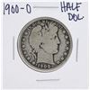 Image 1 : 1900-O Barber Liberty Head Half Dollar Coin