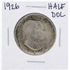 Image 1 : 1926 Sesquicentennial of American Independence Half Dollar Coin