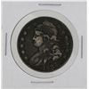 Image 1 : 1834 Capped Bust Half Dollar Small Date Letters