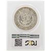 Image 2 : 1901-O $1 Morgan Silver Dollar Coin PCGS MS64