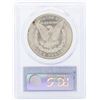 Image 2 : 1883-CC $1 Morgan Silver Dollar Coin PCGS MS63